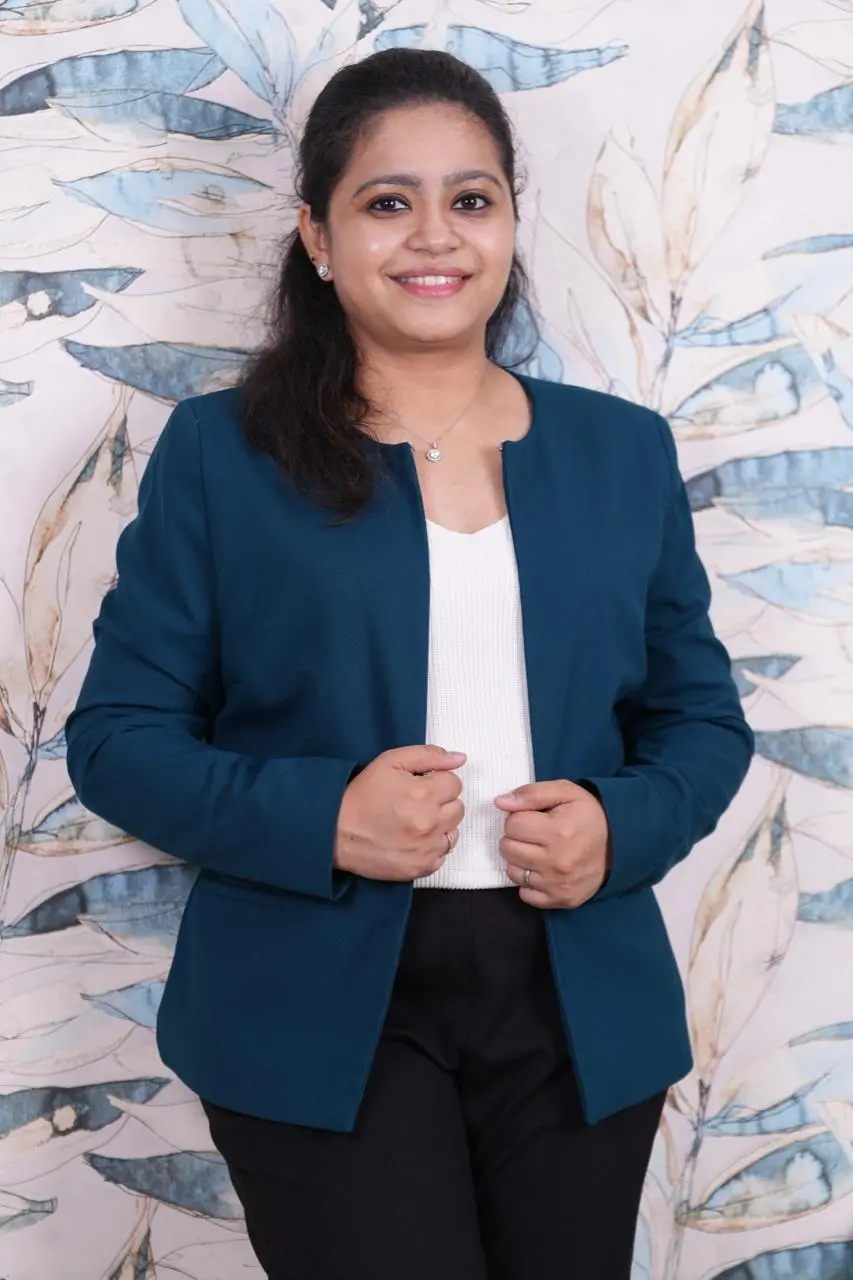 Dr. Shruthi Neela, Breast Surgical Oncologist