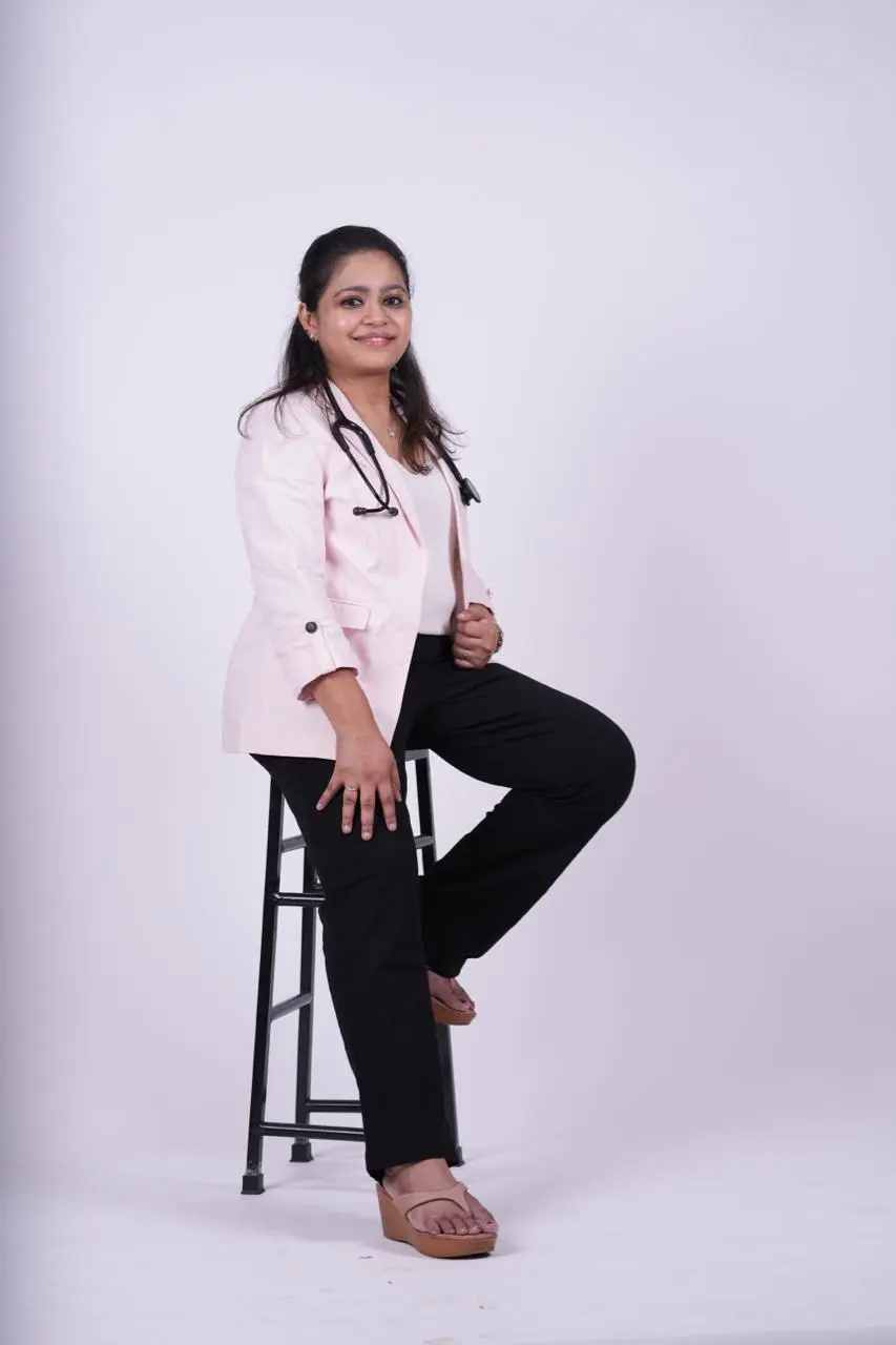 Dr. Shruthi Neela