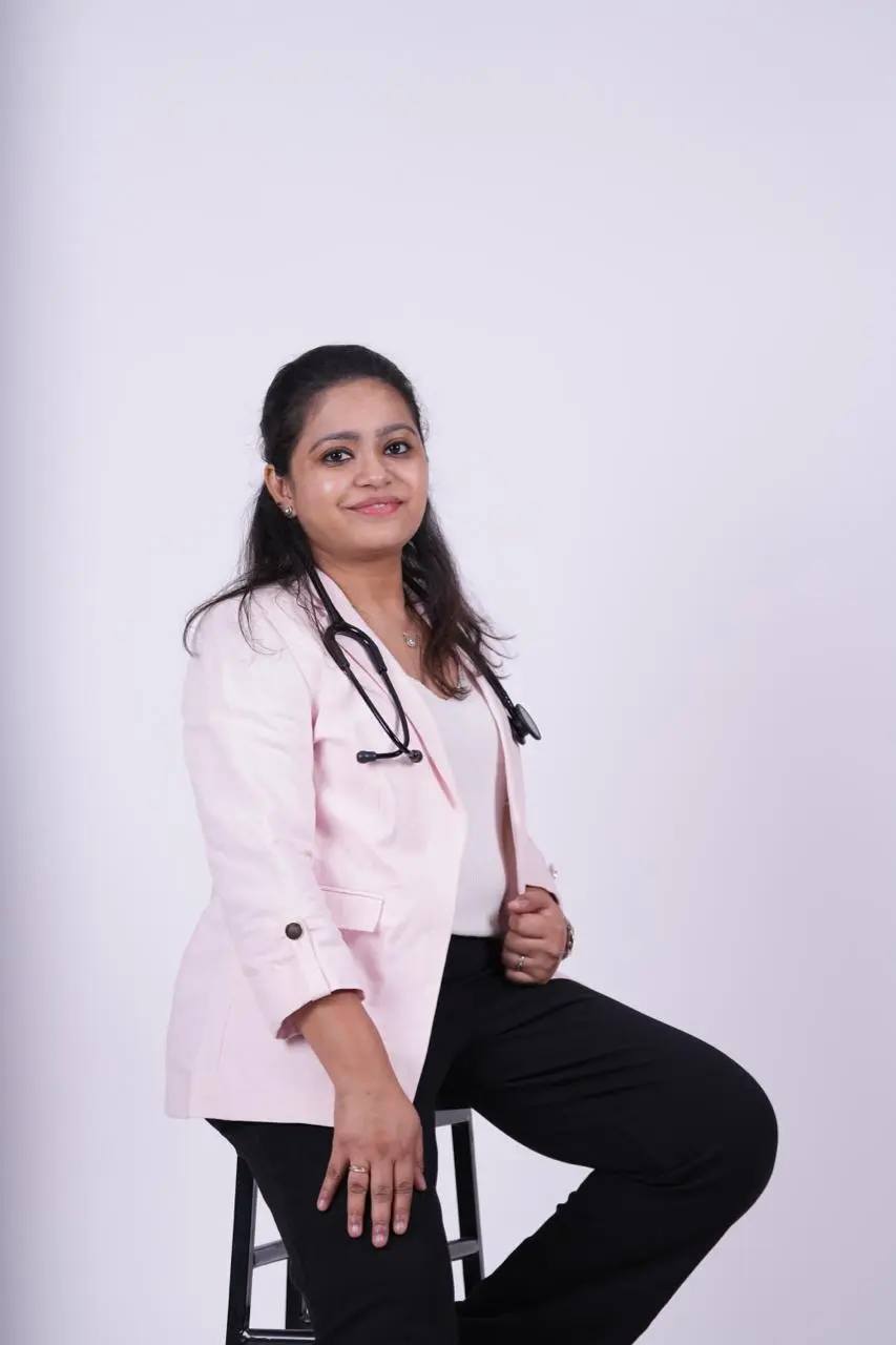 Dr. Shruthi Neela