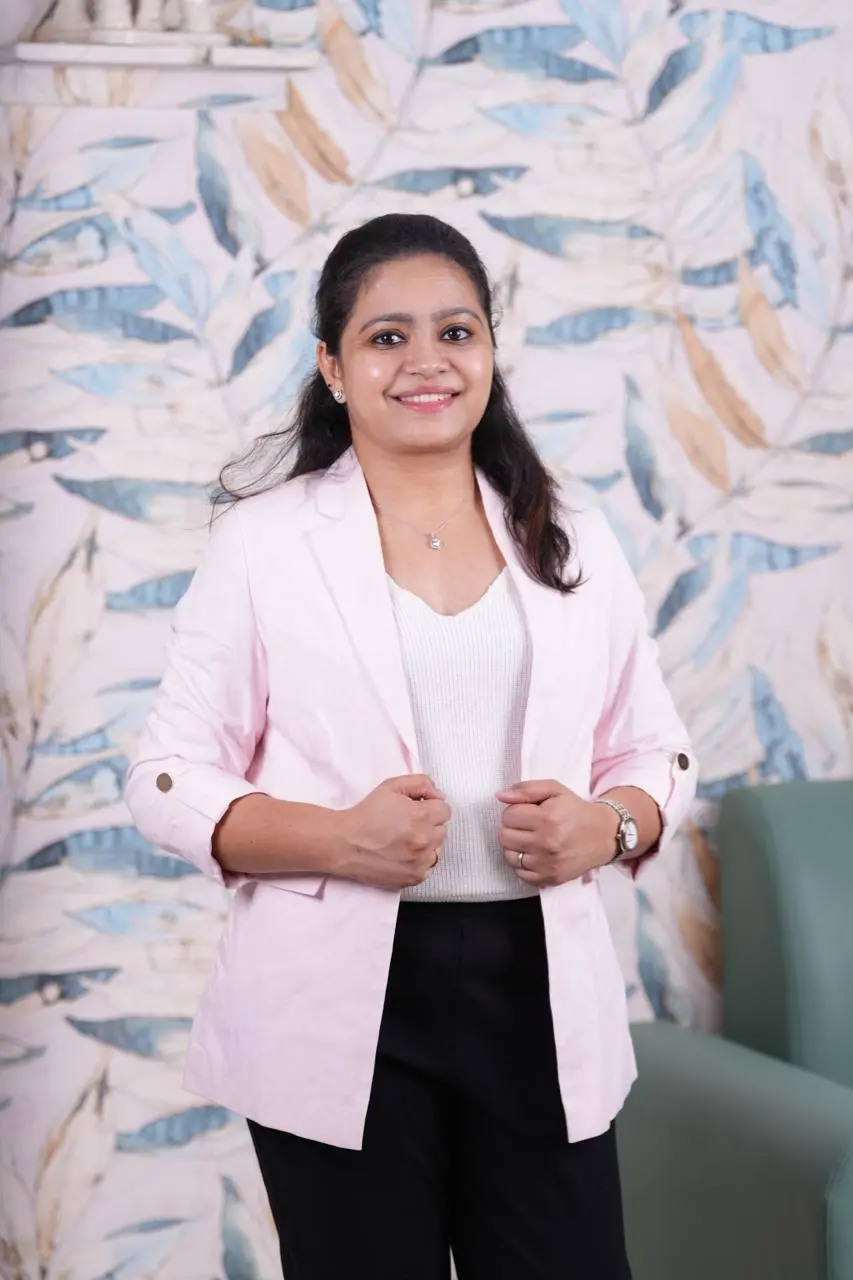 Dr. Shruthi Neela, Breast Surgical Oncologist