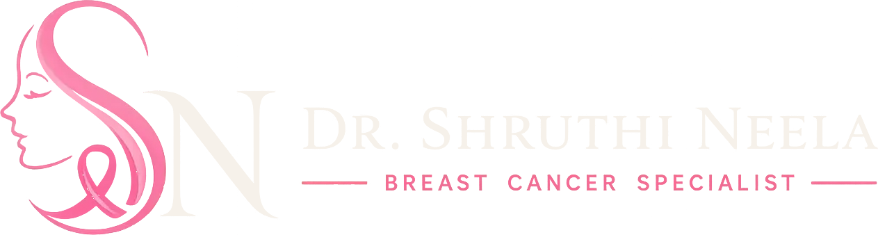 Dr. Shruthi Neela — Breast Cancer Specialist