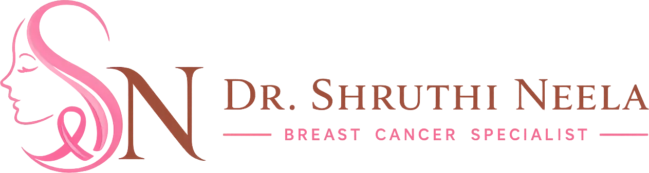 Dr. Shruthi Neela — Breast Cancer Specialist
